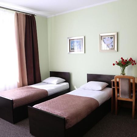 Noclegi Północna Lublin Exterior foto